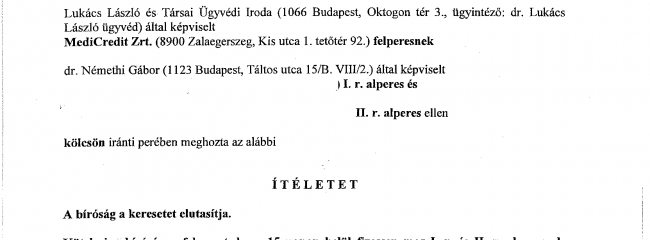 MediCreditPKKB 2017_02_rendelkezoresz